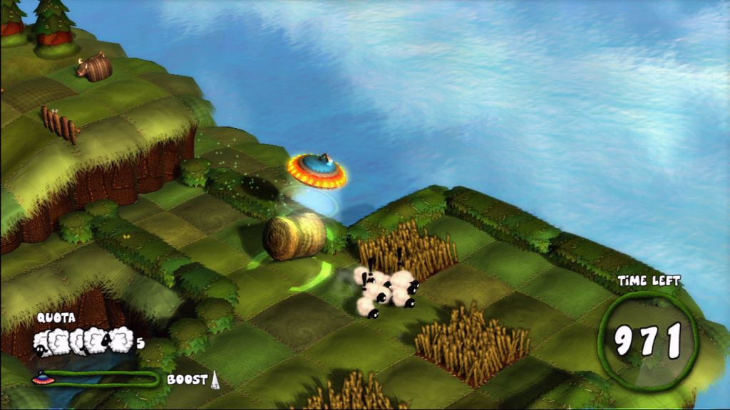 PS3 Screenshots
