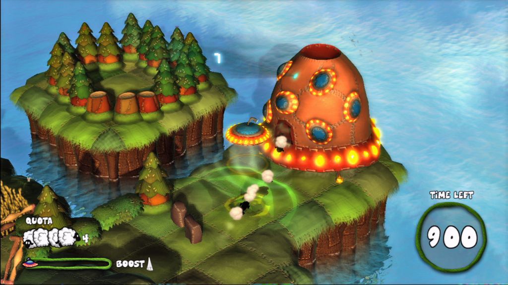 PS3 Screenshots