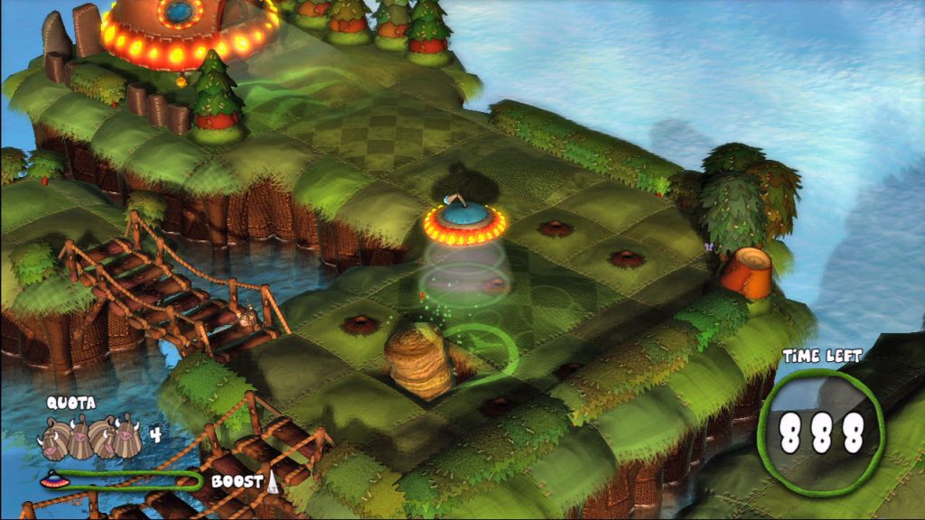 PS3 Screenshots