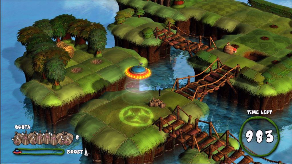 PS3 Screenshots