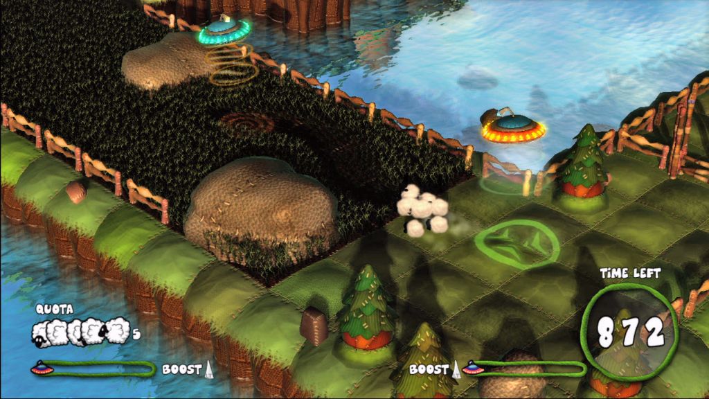 PS3 Screenshots