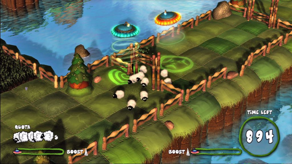 PS3 Screenshots