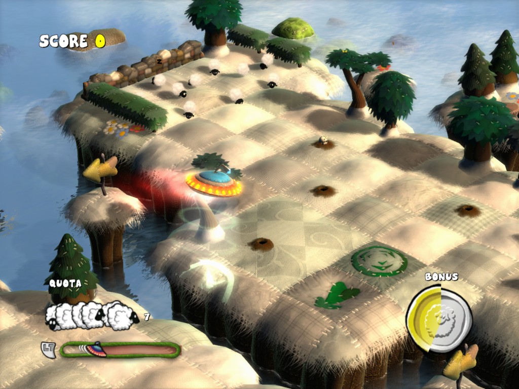X360 Screenshots