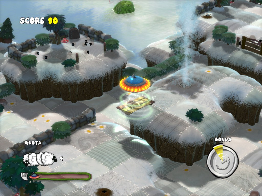 X360 Screenshots