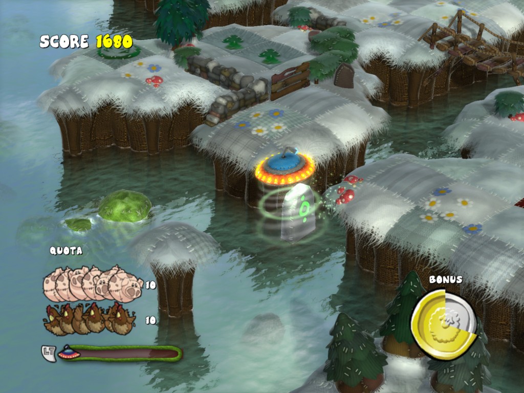 X360 Screenshots