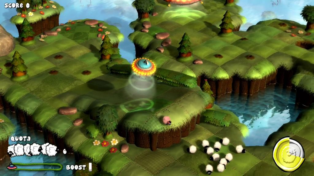 PS3 Screenshots