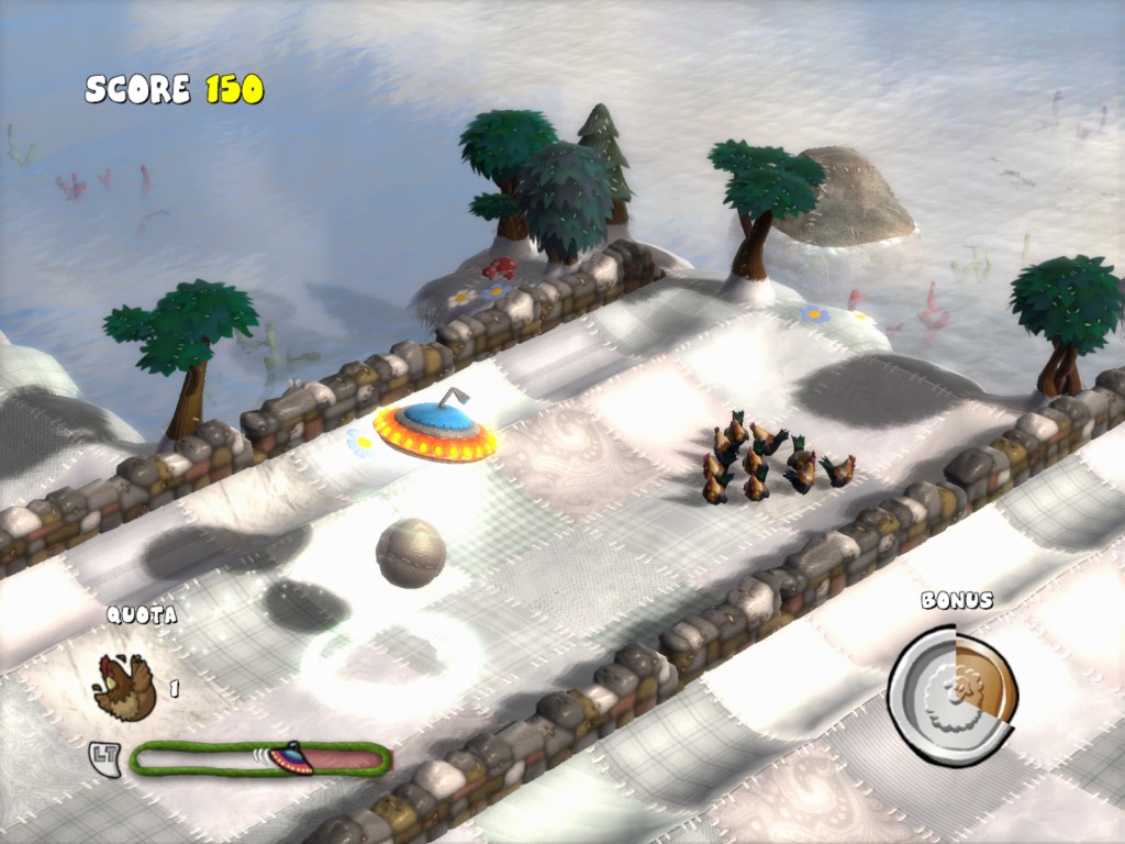 X360 Screenshots