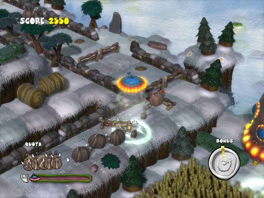 X360 Screenshots