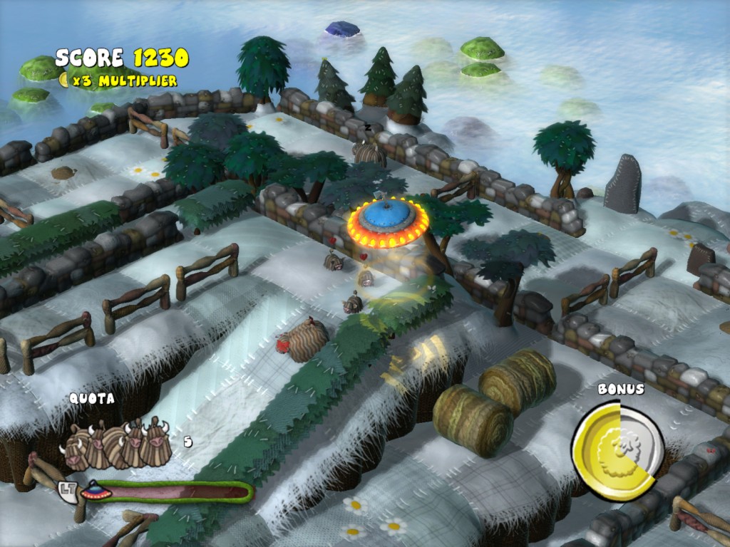 X360 Screenshots