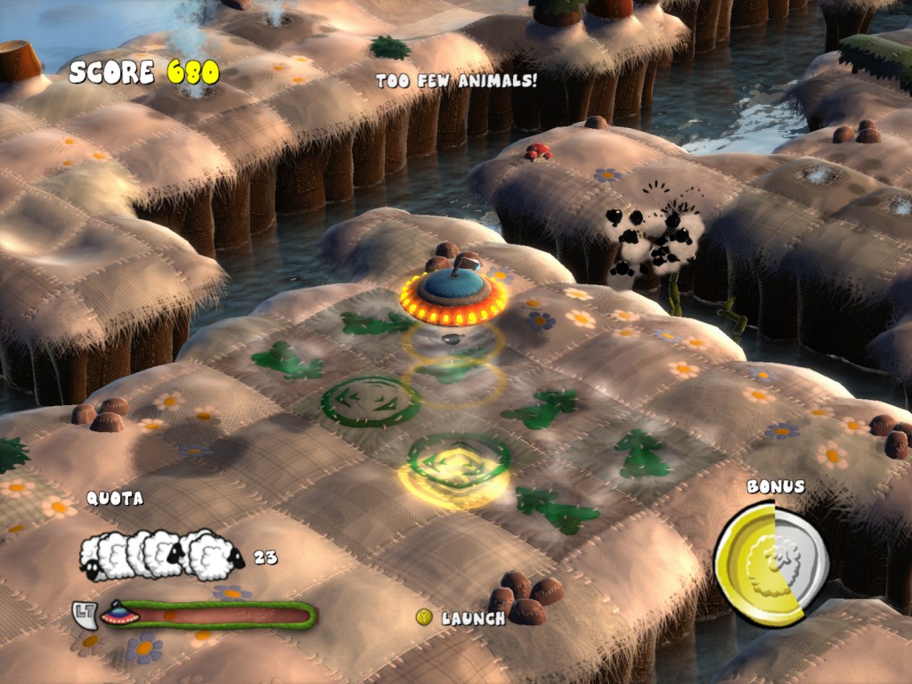 X360 Screenshots