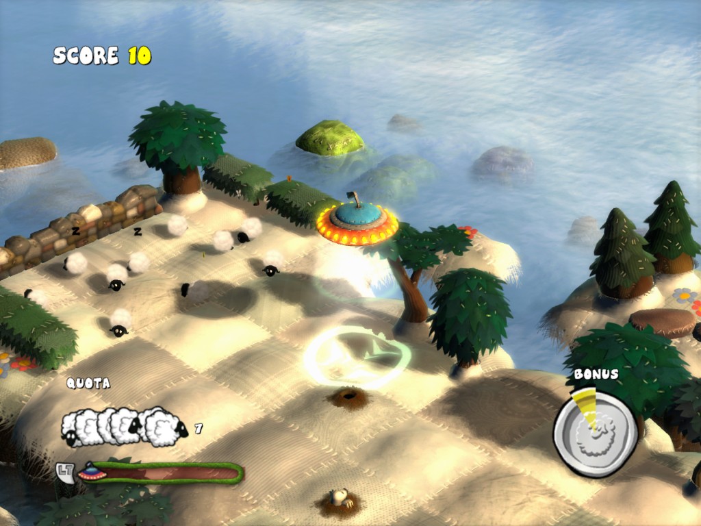 X360 Screenshots