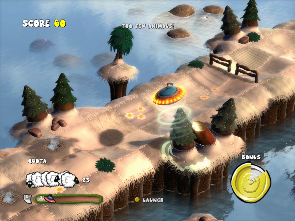 X360 Screenshots