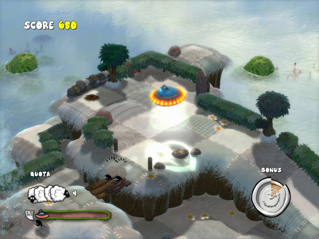 X360 Screenshots