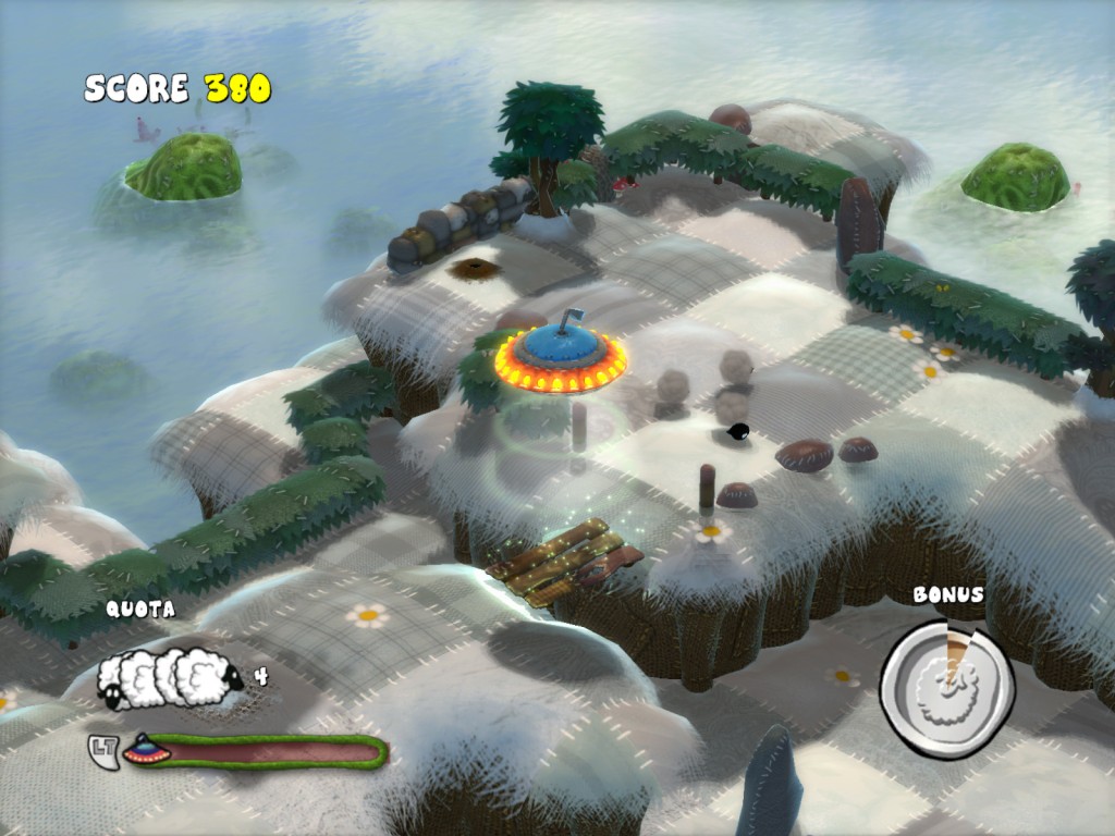 X360 Screenshots
