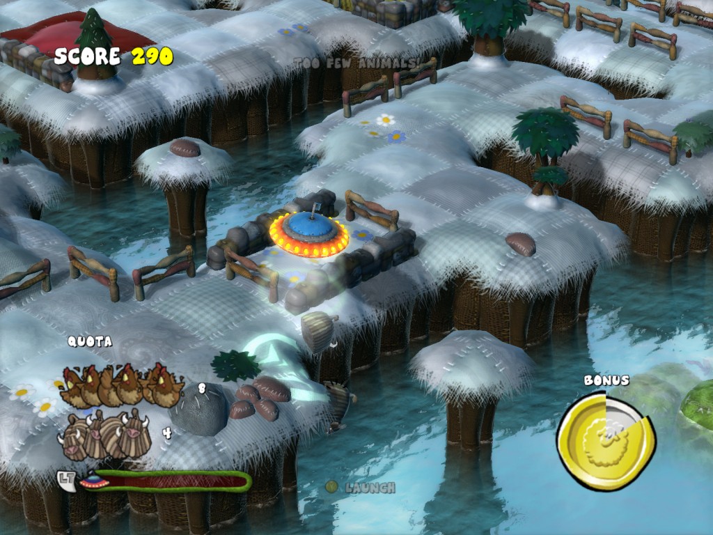 X360 Screenshots
