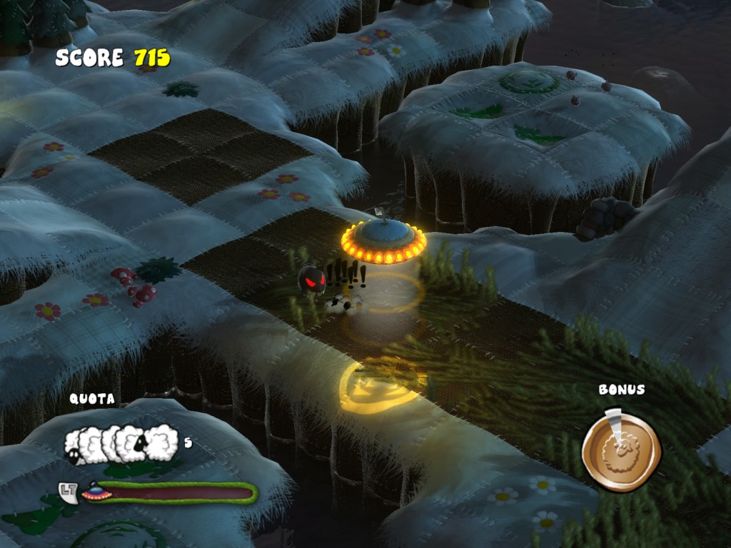 X360 Screenshots