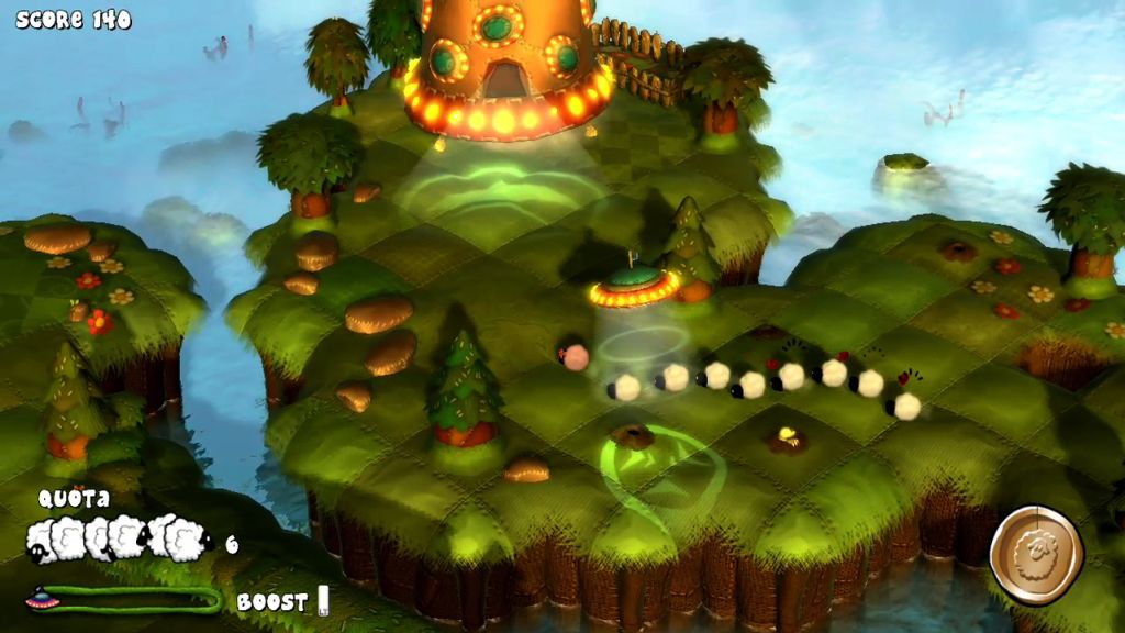 PS3 Screenshots