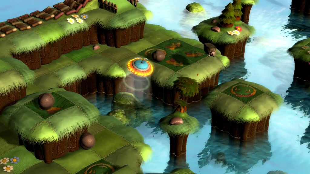 PS3 Screenshots