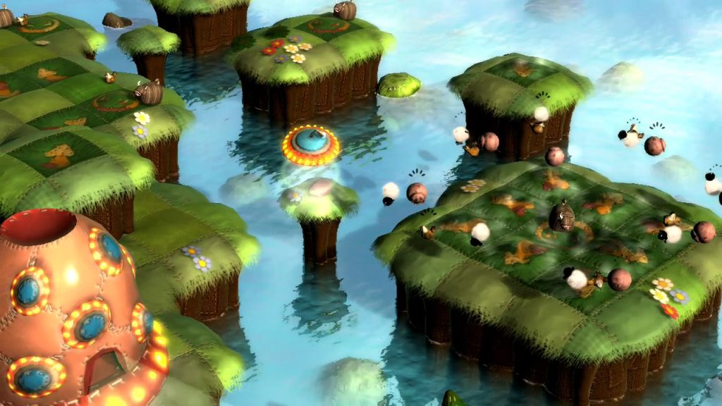 PS3 Screenshots