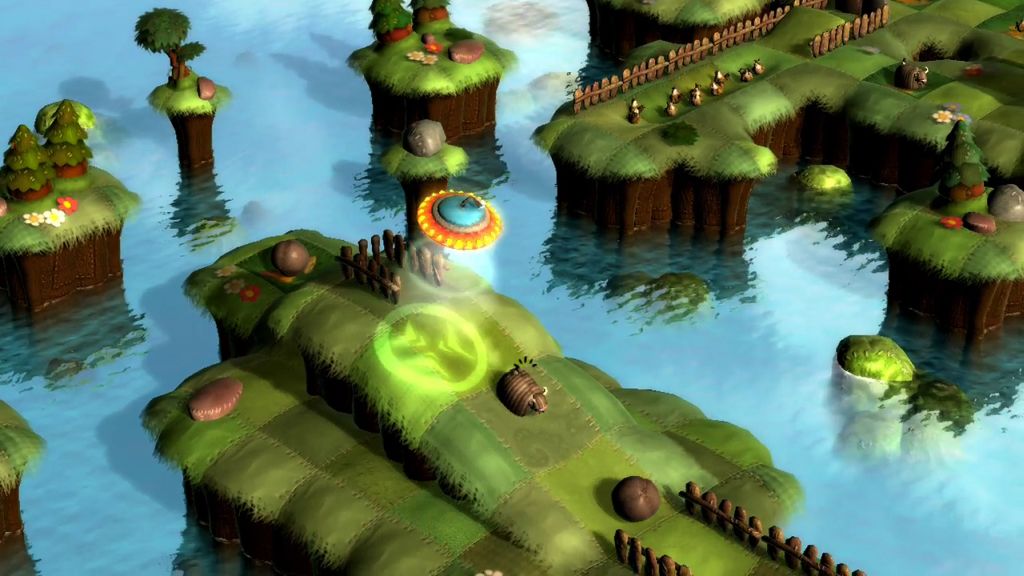 PS3 Screenshots