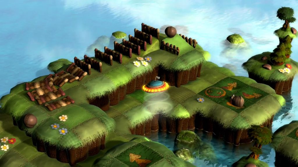 PS3 Screenshots