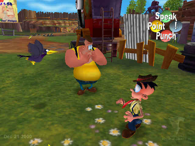 Screenshots