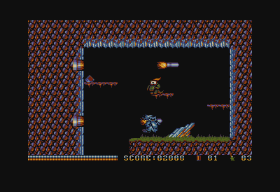 AST Screenshots