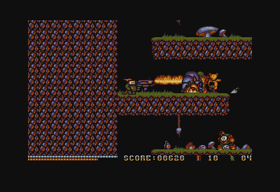 AST Screenshots