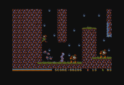 AST Screenshots