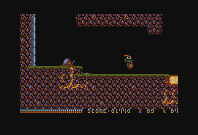 AST Screenshots