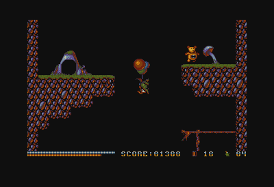 AST Screenshots