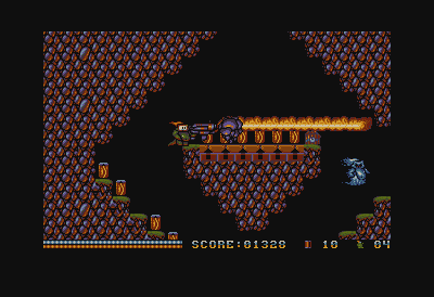 AST Screenshots