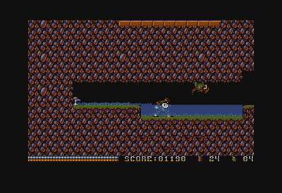 AST Screenshots