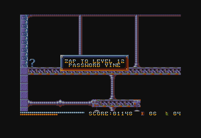 AST Screenshots