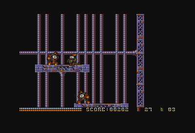 AST Screenshots