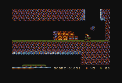 AST Screenshots