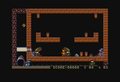 AST Screenshots