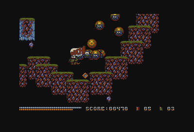 AST Screenshots