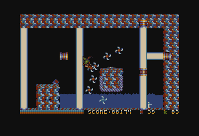 AST Screenshots