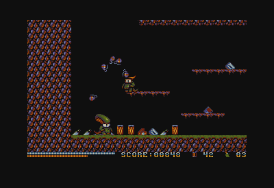 AST Screenshots