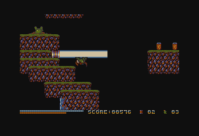 AST Screenshots