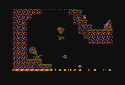 AST Screenshots