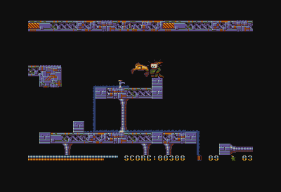 AST Screenshots