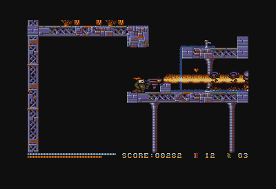 AST Screenshots