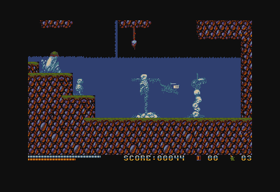 AST Screenshots