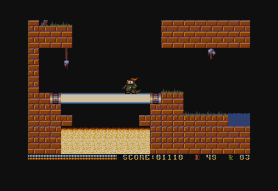 AST Screenshots