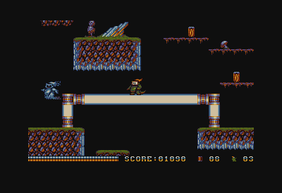 AST Screenshots