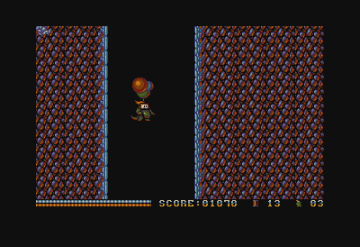 AST Screenshots
