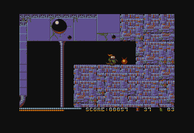 AST Screenshots