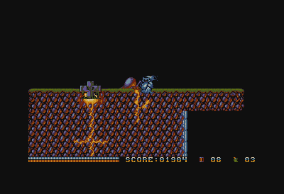 AST Screenshots